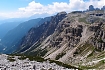  Po drugiej stronie Tre Cime di Lavaredo
